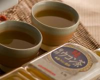 純発酵ウコン茶1.5L×8本
