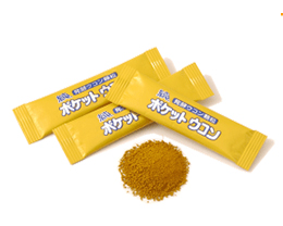 お試し純ポケットウコン100包